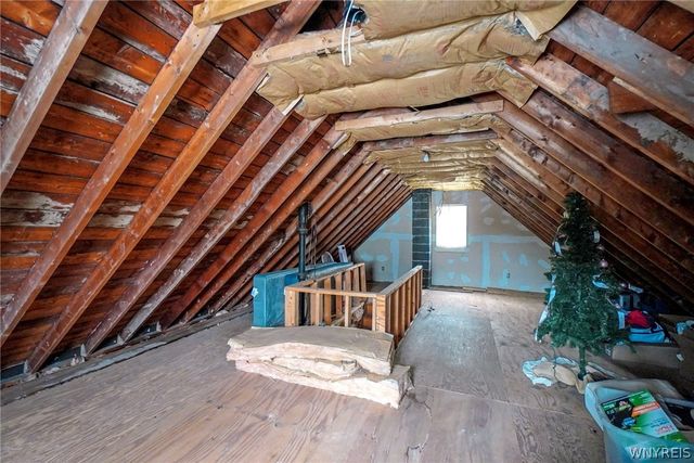 31 Freda Avenue, Cheektowaga, NY 14225