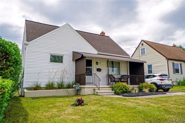 31 Freda Avenue, Cheektowaga, NY 14225