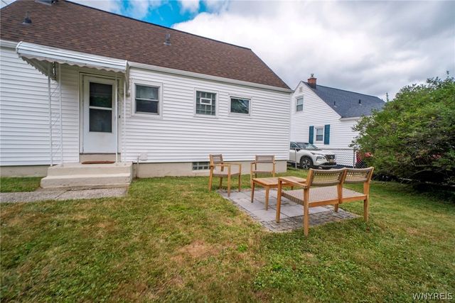 31 Freda Avenue, Cheektowaga, NY 14225