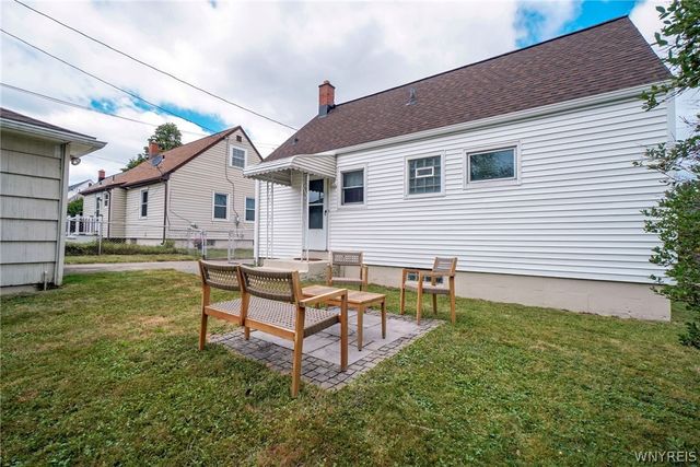 31 Freda Avenue, Cheektowaga, NY 14225