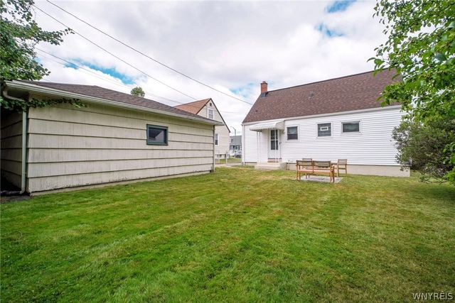31 Freda Avenue, Cheektowaga, NY 14225