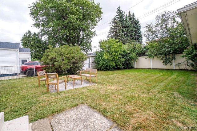 31 Freda Avenue, Cheektowaga, NY 14225