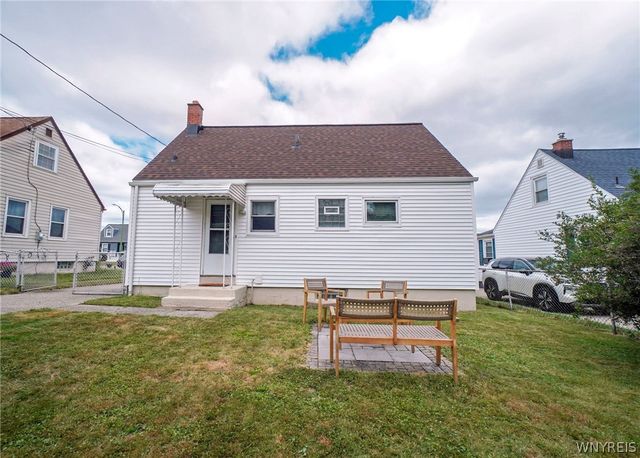 31 Freda Avenue, Cheektowaga, NY 14225