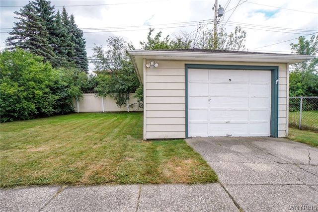 31 Freda Avenue, Cheektowaga, NY 14225