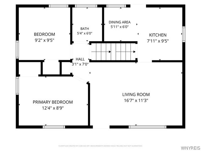 31 Freda Avenue, Cheektowaga, NY 14225