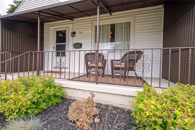 31 Freda Avenue, Cheektowaga, NY 14225