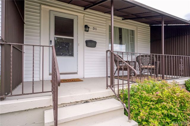 31 Freda Avenue, Cheektowaga, NY 14225