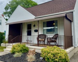 31 Freda Avenue, Cheektowaga, NY 14225