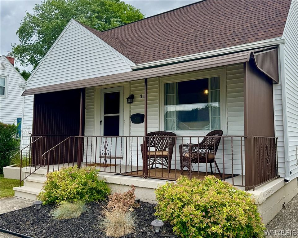 31 Freda Avenue, Cheektowaga, NY 14225