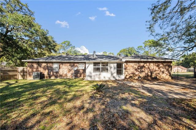 7183 Pine Barren Court, Mobile, AL 36695
