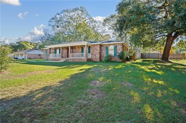 7183 Pine Barren Court, Mobile, AL 36695