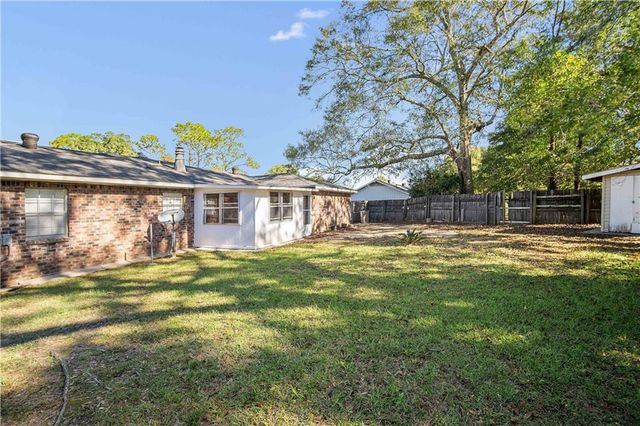 7183 Pine Barren Court, Mobile, AL 36695
