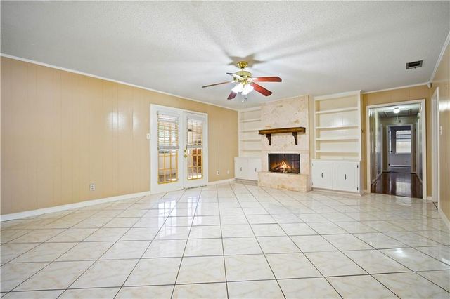 7183 Pine Barren Court, Mobile, AL 36695