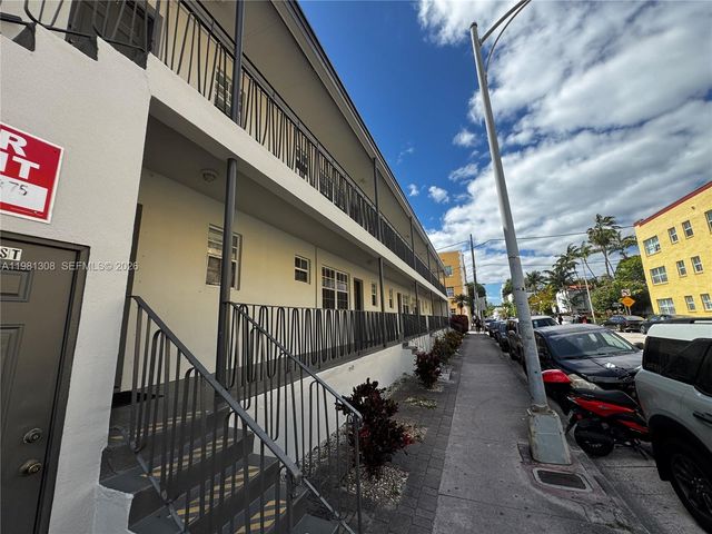 500 13th St 9, Miami Beach, FL 33139