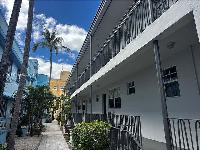 500 13th St 9, Miami Beach, FL 33139