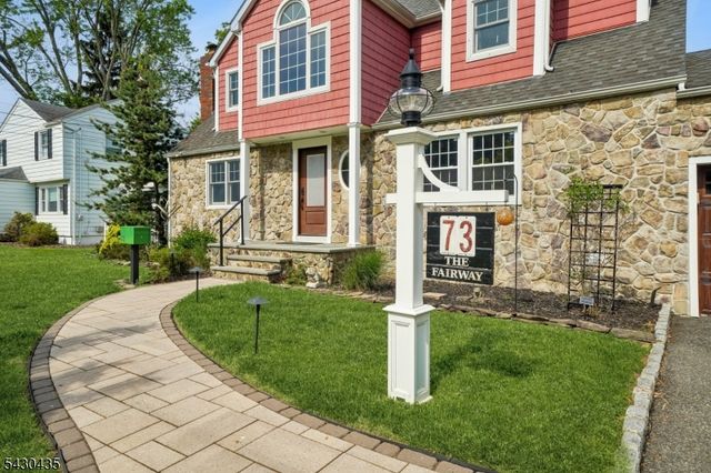 73 The Fairway, Cedar Grove Twp., NJ 07009