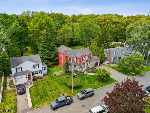 73 The Fairway, Cedar Grove Twp., NJ 07009