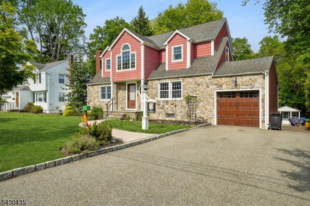 73 The Fairway, Cedar Grove Twp., NJ 07009