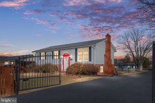 348 POPLAR ROAD, Fredericksburg, VA 22406