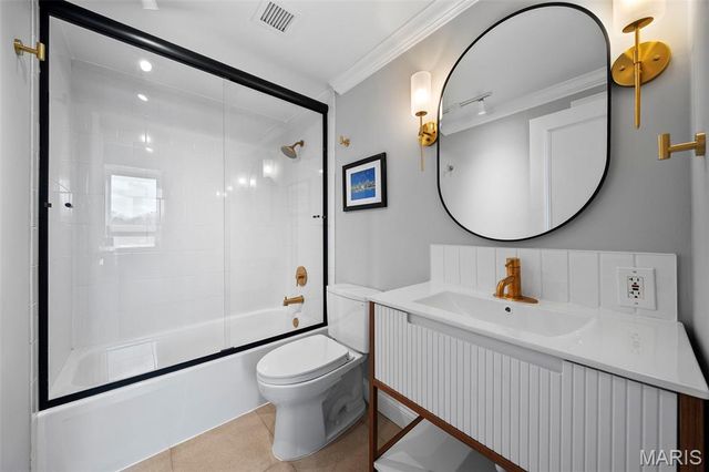 200 S Brentwood Boulevard 2C, Clayton, MO 63105