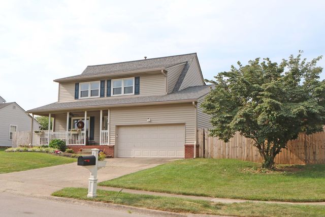 2430 Harrods Pointe Trace, Lexington, KY 40514