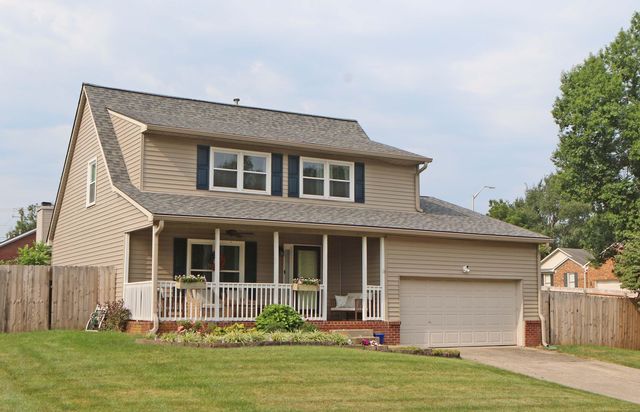 2430 Harrods Pointe Trace, Lexington, KY 40514