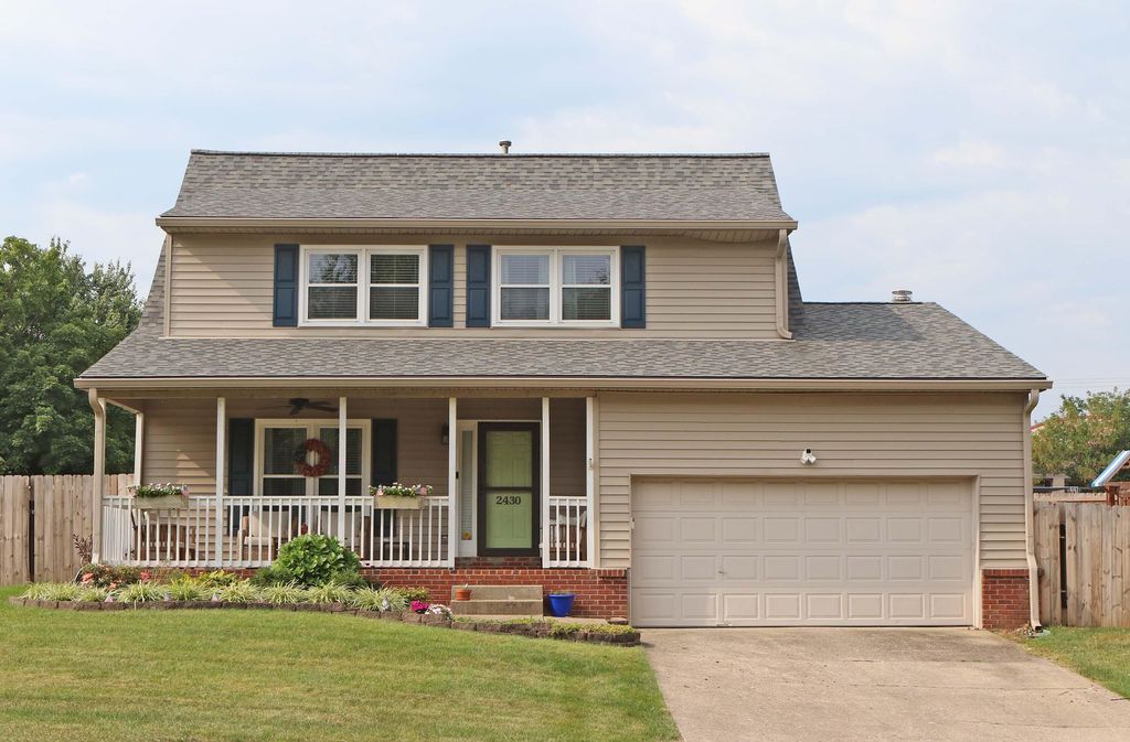 2430 Harrods Pointe Trace, Lexington, KY 40514