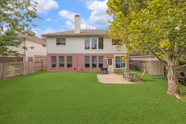 3727 Paigewood Drive, Pearland, TX 77584