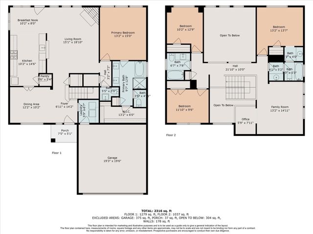 3727 Paigewood Drive, Pearland, TX 77584