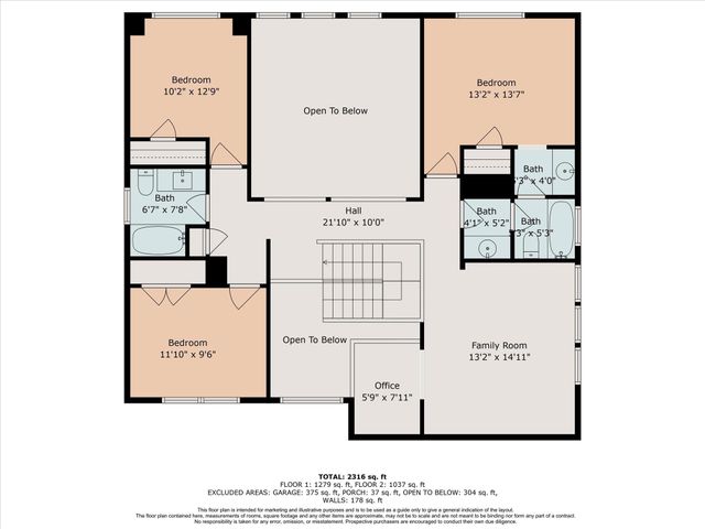 3727 Paigewood Drive, Pearland, TX 77584