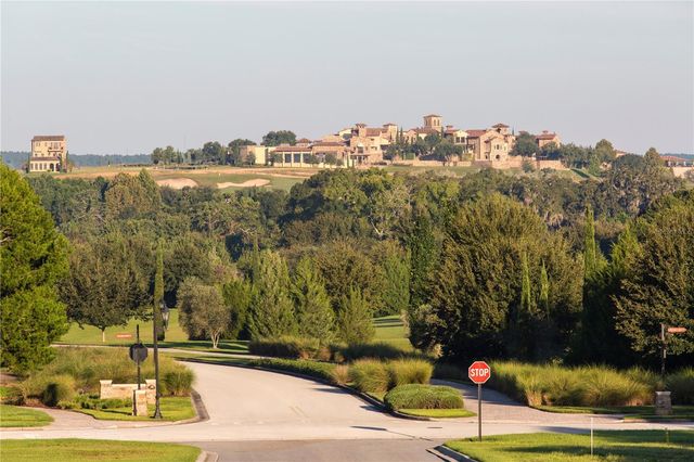 16123 PENDIO DRIVE, Bella Collina, FL 34756