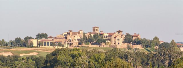 16123 PENDIO DRIVE, Bella Collina, FL 34756