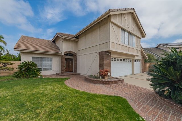 2800 S El Tesoro, Hacienda Heights, CA 91745