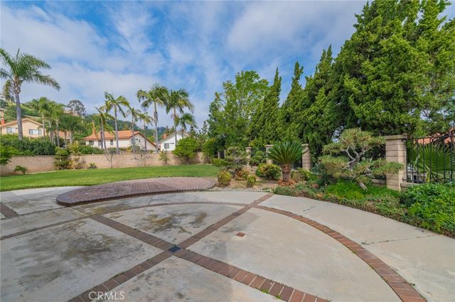 2800 S El Tesoro, Hacienda Heights, CA 91745
