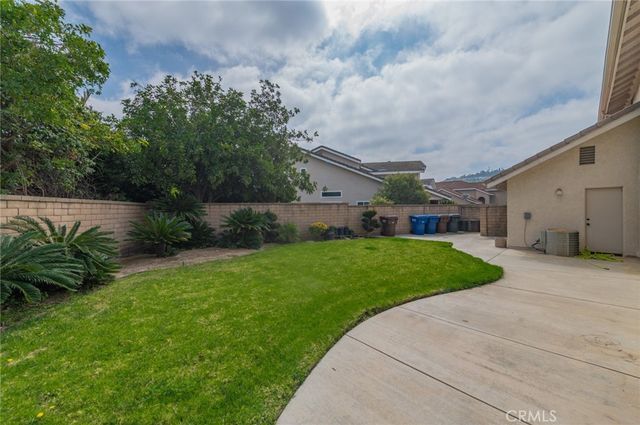 2800 S El Tesoro, Hacienda Heights, CA 91745