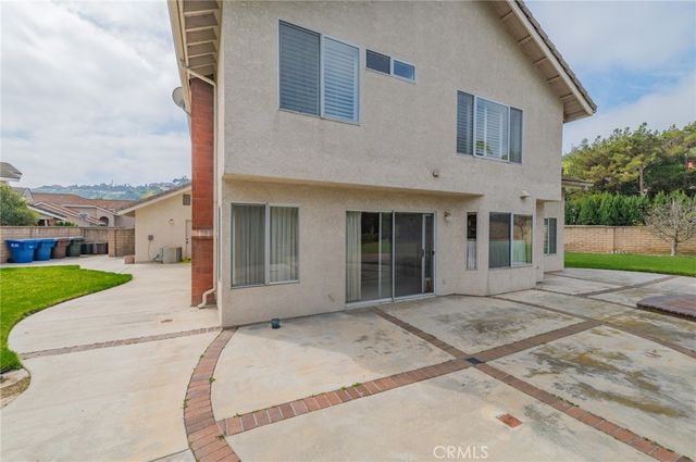 2800 S El Tesoro, Hacienda Heights, CA 91745