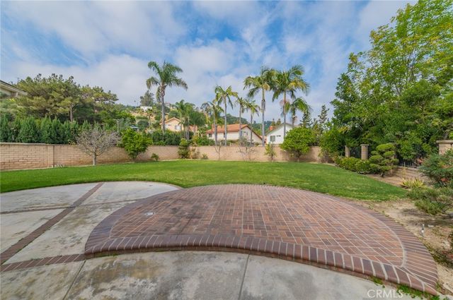 2800 S El Tesoro, Hacienda Heights, CA 91745