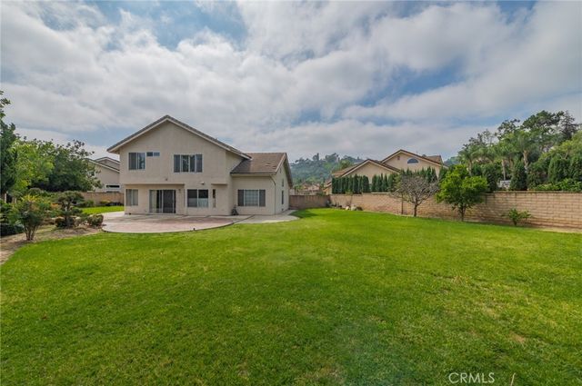 2800 S El Tesoro, Hacienda Heights, CA 91745