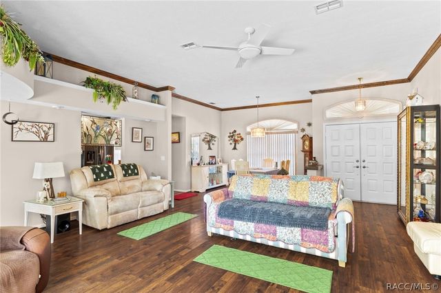 3012 E Balmoral Court, Hernando, FL 34442