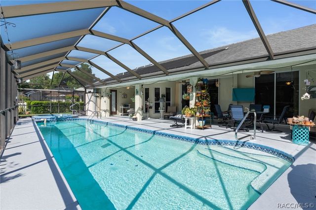 3012 E Balmoral Court, Hernando, FL 34442