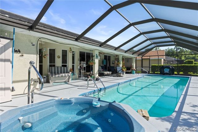 3012 E Balmoral Court, Hernando, FL 34442