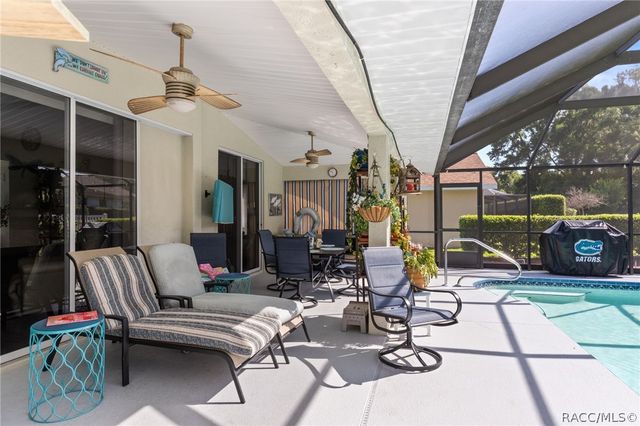 3012 E Balmoral Court, Hernando, FL 34442