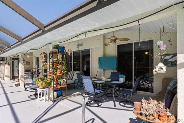 3012 E Balmoral Court, Hernando, FL 34442