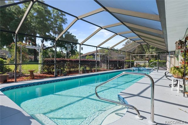 3012 E Balmoral Court, Hernando, FL 34442