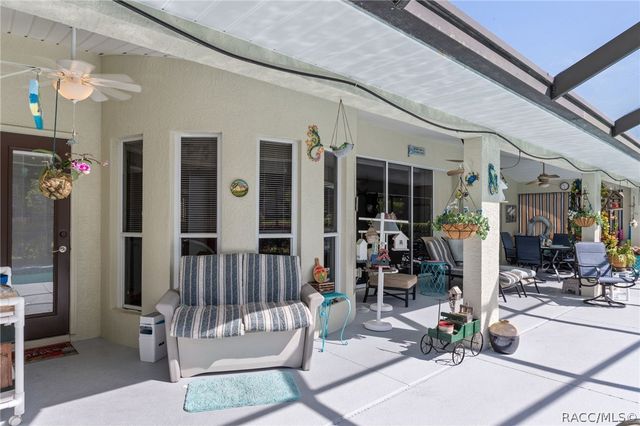 3012 E Balmoral Court, Hernando, FL 34442