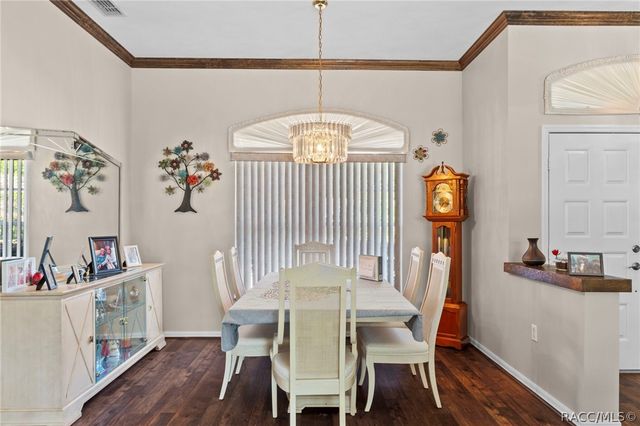 3012 E Balmoral Court, Hernando, FL 34442