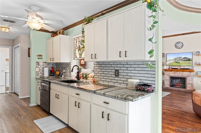3012 E Balmoral Court, Hernando, FL 34442