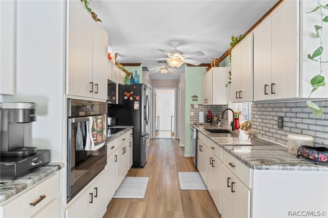 3012 E Balmoral Court, Hernando, FL 34442