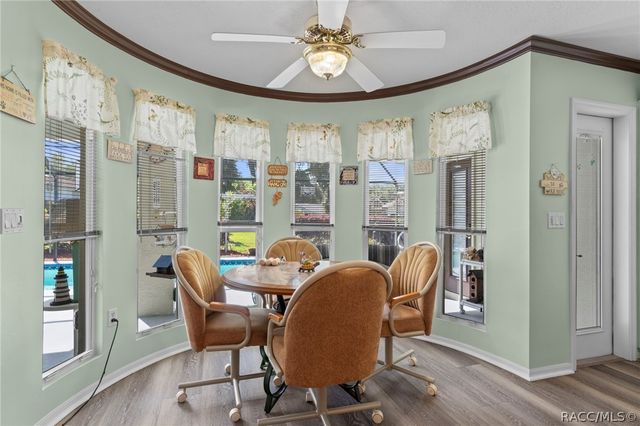 3012 E Balmoral Court, Hernando, FL 34442