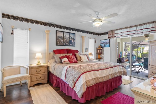 3012 E Balmoral Court, Hernando, FL 34442